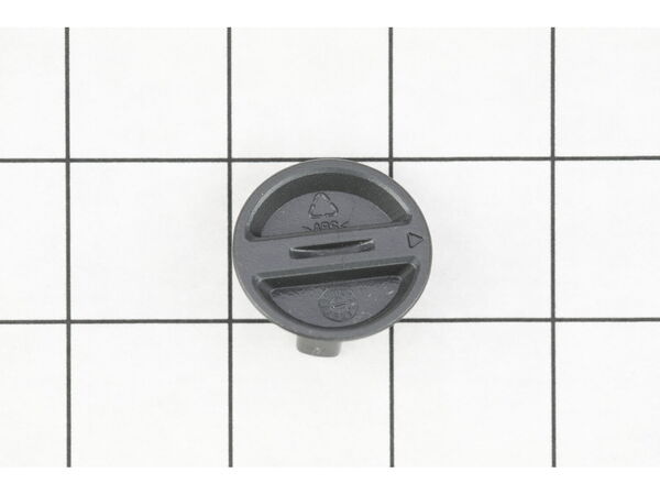 16238479-1-M-Ridgid-089240038087-Throat Plate Knob