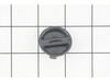 Throat Plate Knob – Part Number: 089240038087