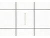 Lock Pin – Part Number: 089240039004