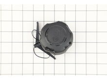 Cap-fuel- 2.25 Ratchet Inlet V – Part Number: 09190200
