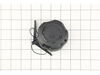 Cap-fuel- 2.25 Ratchet Inlet V – Part Number: 09190200