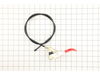 Cable-Throttle – Part Number: 109-4641