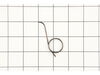 Spring-Lever, Bbc – Part Number: 109-9318