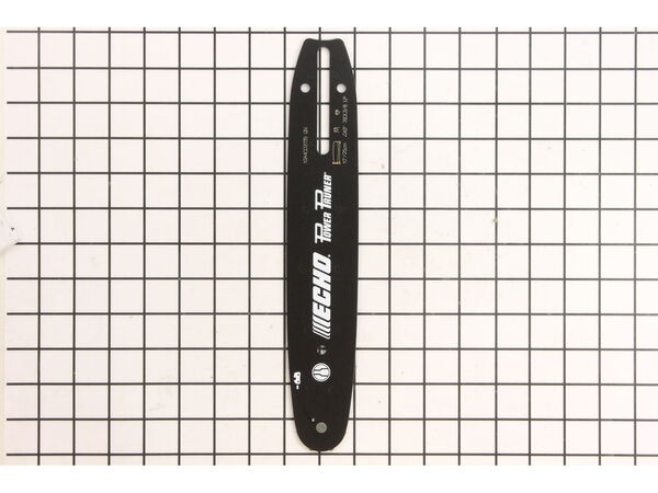 16250342-1-M-Echo-10A4CD3739C-Guide Bar - 10 (.043 Ga)