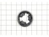 Gear-Wheel, 38t – Part Number: 115-4666