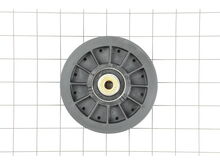 Pulley-flat, 3.50 Dia – Part Number: 116-2456