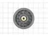 Pulley-flat, 3.50 Dia – Part Number: 116-2456