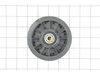 16258231-3-S-Toro-116-2456-Pulley-flat, 3.50 Dia