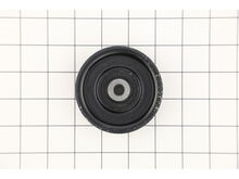 Pulley-Idler, Flat – Part Number: 116-6760