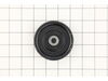 Pulley-Idler, Flat – Part Number: 116-6760