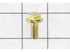Screw-Hhf – Part Number: 116-7230