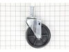 Caster-Wheel – Part Number: 116-8117