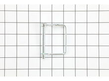 Pin-Wire, Lock – Part Number: 116-8224