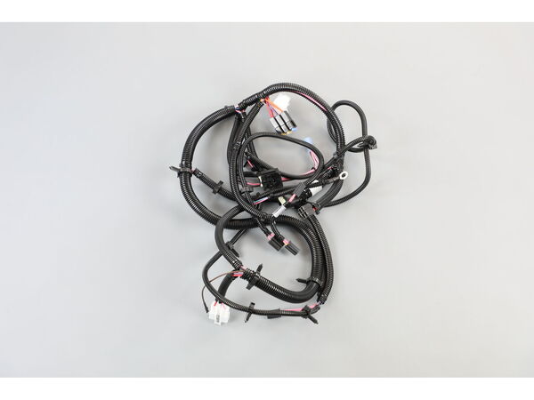 16258650-1-M-Toro-116-9114-Harness-Wiring