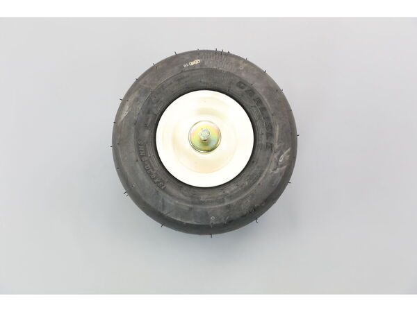 16258860-1-M-Toro-117-0361-Caster Wheel Asm