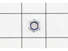 Nut-Hex – Part Number: 119-4038