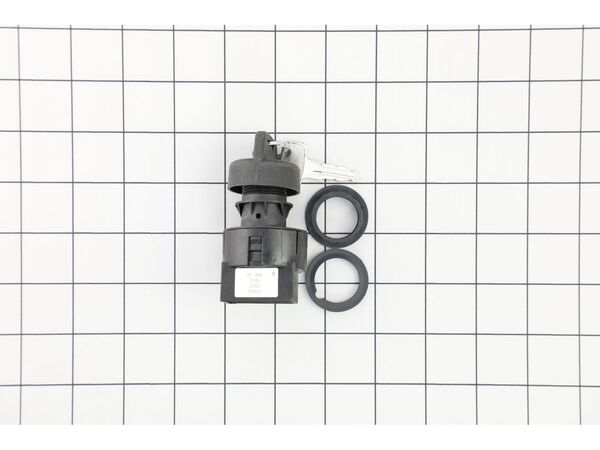 16263001-1-M-Toro-120-3956-Ignition Switch Asm