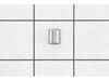 Pin-Dowel – Part Number: 121-0055