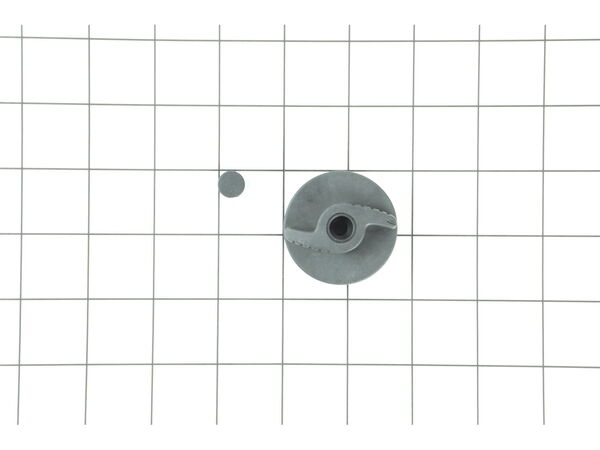 16264187-1-M-Toro-121-0268-Knob-Valve, Fuel