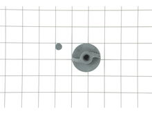 Knob-Valve, Fuel – Part Number: 121-0268
