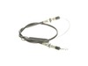 Cable-Clutch – Part Number: 121-2005