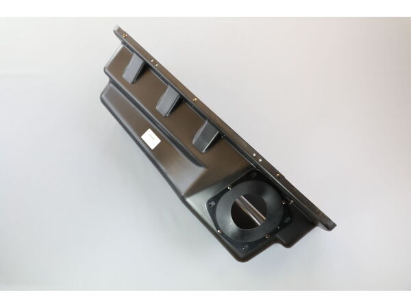 16264684-1-M-Toro-121-3215-Bagger Hood Asm
