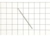 Rod-Push – Part Number: 121-4193