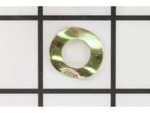 Washer-Spring – Part Number: 121-4605