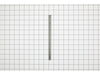 Shaft-Satellite – Part Number: 121-6208