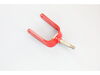 Fork-Caster – Part Number: 121-7988-01