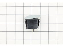 Switch-rocker, On-none-off (he – Part Number: 122-1124