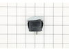 Switch-rocker, On-none-off (he – Part Number: 122-1124
