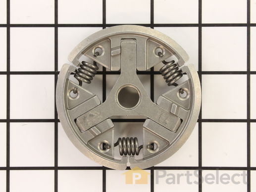 16266538-1-M-Makita-123305-2-Clutch Assy.