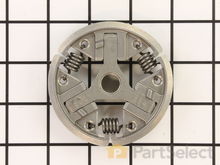 Clutch Assy. – Part Number: 123305-2