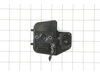 Cleaner Plate Assembly – Part Number: 123501-2