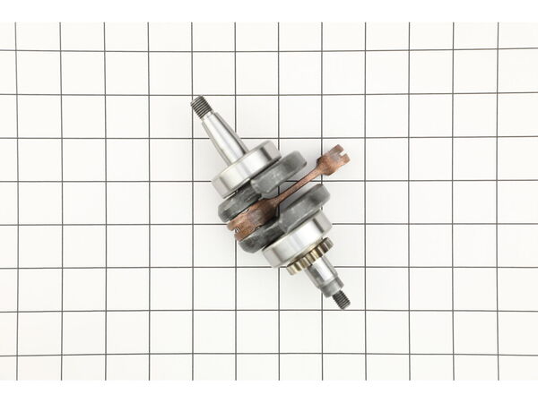 16266606-1-M-Makita-123748-8-Crank Shaft Assembly