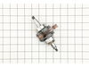 Crank Shaft Assembly – Part Number: 123748-8