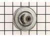 Brake Drum Assembly – Part Number: 123886-6