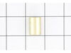 Spacer – Part Number: 125-3870