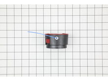 Cap-Retainer, Spool – Part Number: 125-8319