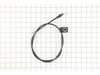 Cable-Brake – Part Number: 125-8371