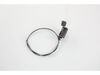 Control-throttle/choke – Part Number: 125-8374