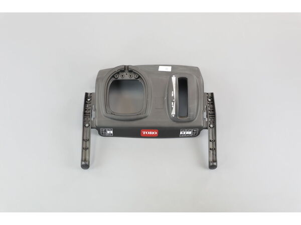 16268987-1-M-Toro-126-0063-Control Panel Asm