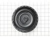 Cap-Water, 5 Inch Vent – Part Number: 126-0285