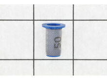 Strainer-Tip – Part Number: 126-1212