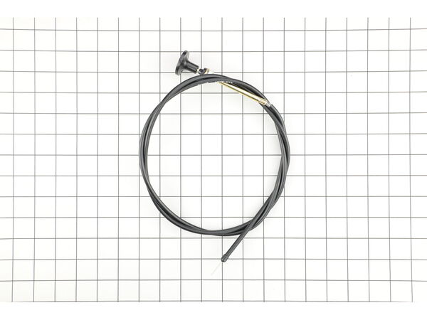 16269178-1-M-Toro-126-2285-Cable-Choke, Push/Pull