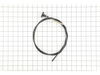 Cable-Choke, Push/Pull – Part Number: 126-2285