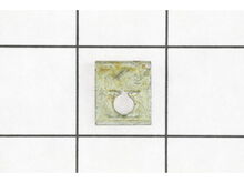 Nut-Retainer, U Style – Part Number: 126-3740