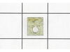 Nut-Retainer, U Style – Part Number: 126-3740