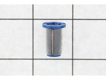 Strainer-nozzle, 50m 5psi Chec – Part Number: 126-3943